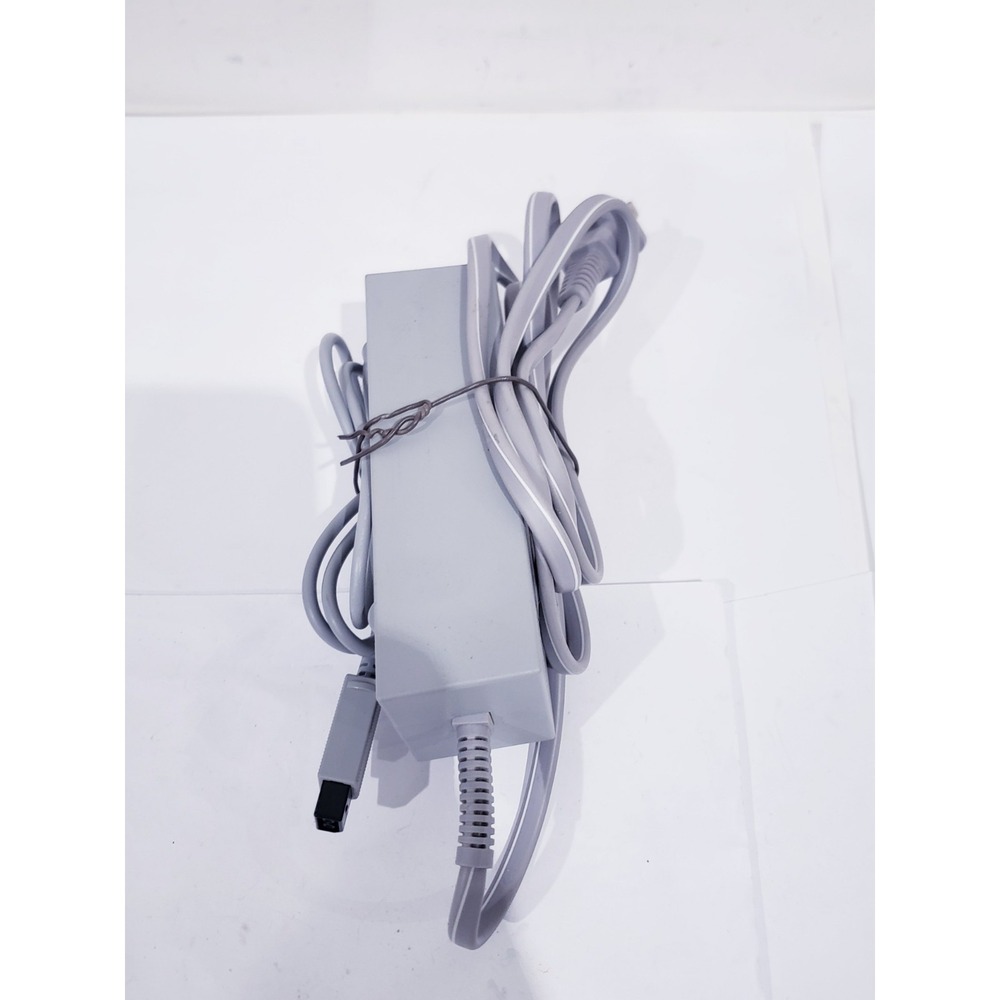 Nintendo Wii Console RVL-001 Bundle - TESTED - Picture 7 of 10